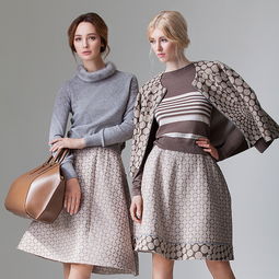 服裝之美 從文化象征到個性表達