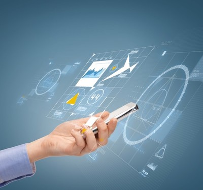 計算機信息專業網絡技術開發 架構數字未來的核心引擎