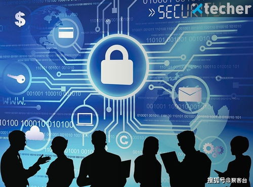 構筑數字信任壁壘 App開發中的隱私保護實踐與用戶透明人風險防范