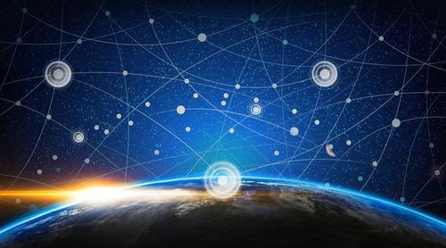 協創數據 緊握數字化浪潮，以網絡技術驅動企業跨越式發展