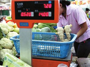 食用農(nóng)產(chǎn)品批發(fā)價格連漲八周，市場格局與影響因素分析