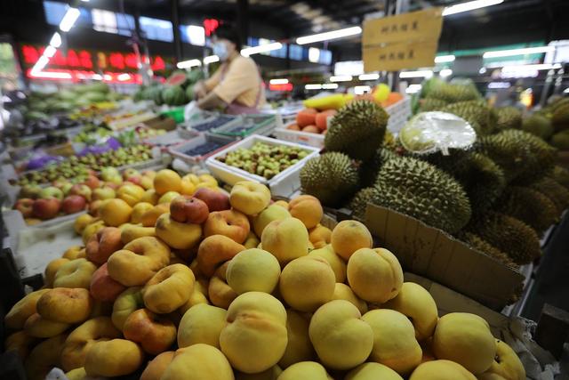 新規落地，生鮮農產品批發迎來綠色包裝新時代